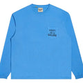 Gallery Dépt. Blue Jumper