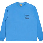 Gallery Dépt. Blue Jumper