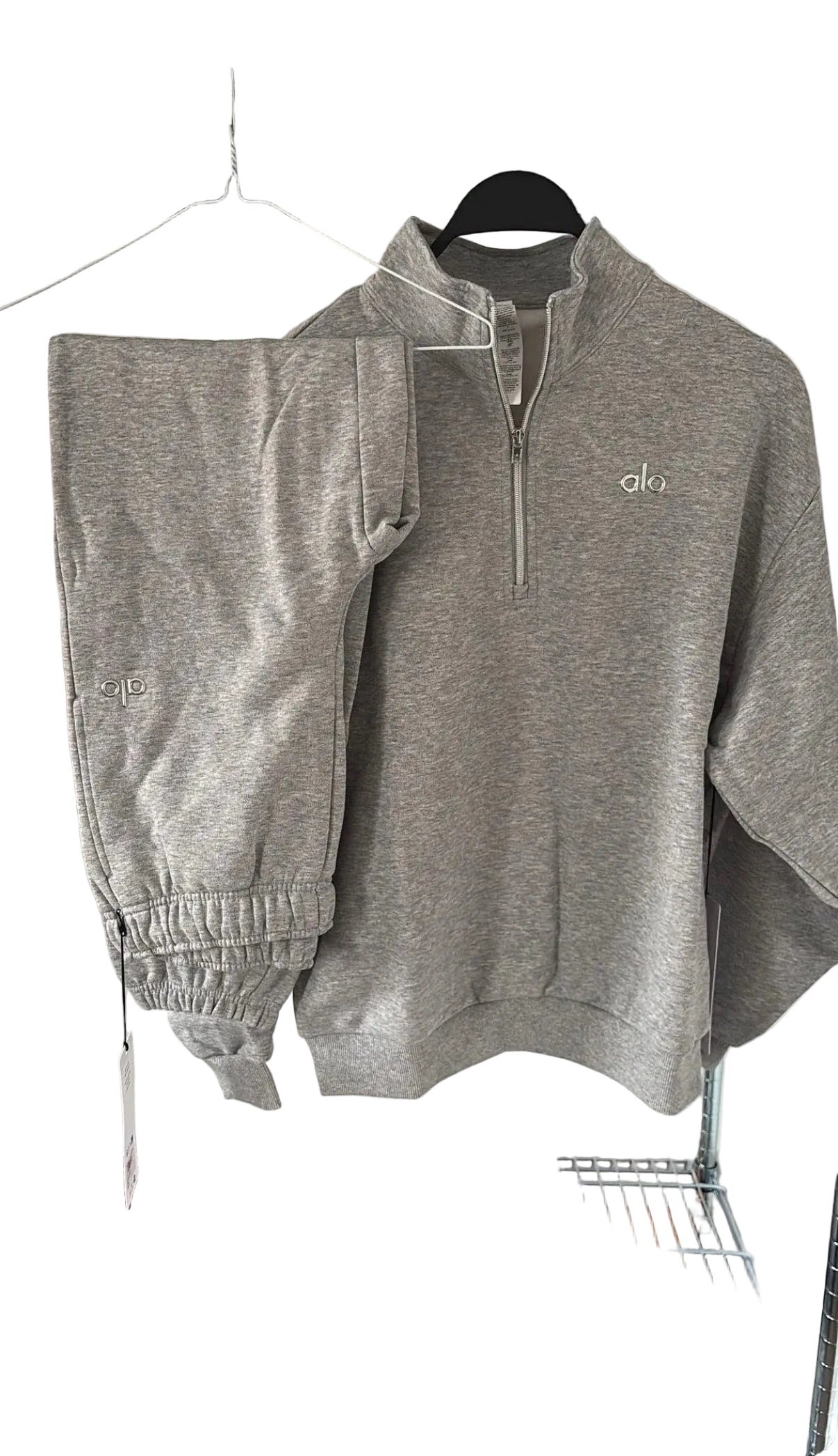 ALO Men’s Tracksuit
