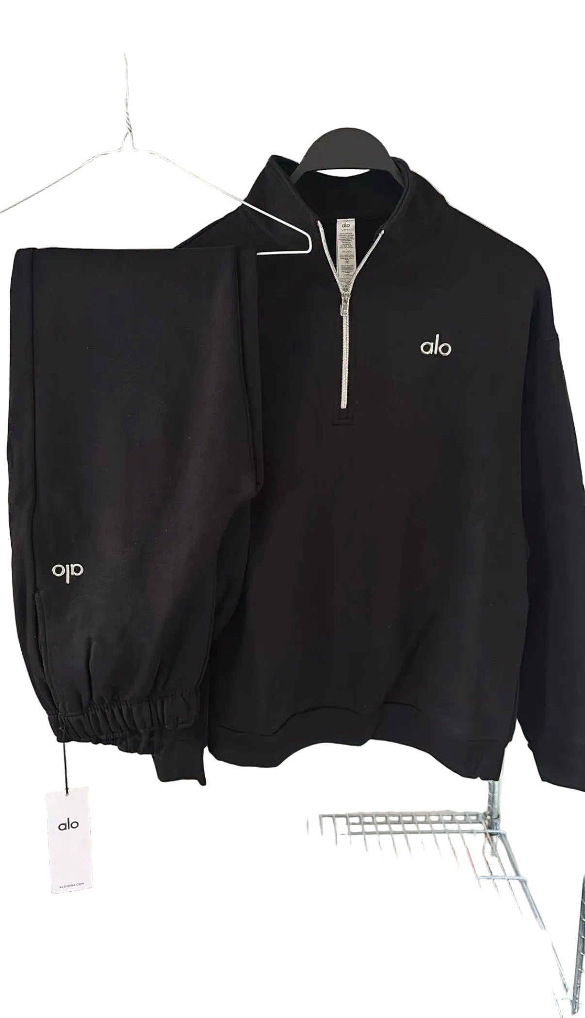 ALO Mens Tracksuit