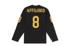 Supreme Affiliated L/S Football Top (Longsleeve)