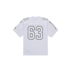 Supreme Bones Football Jersey White