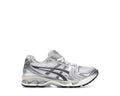 Asics Gel-Kayano 14 White Graphite Grey