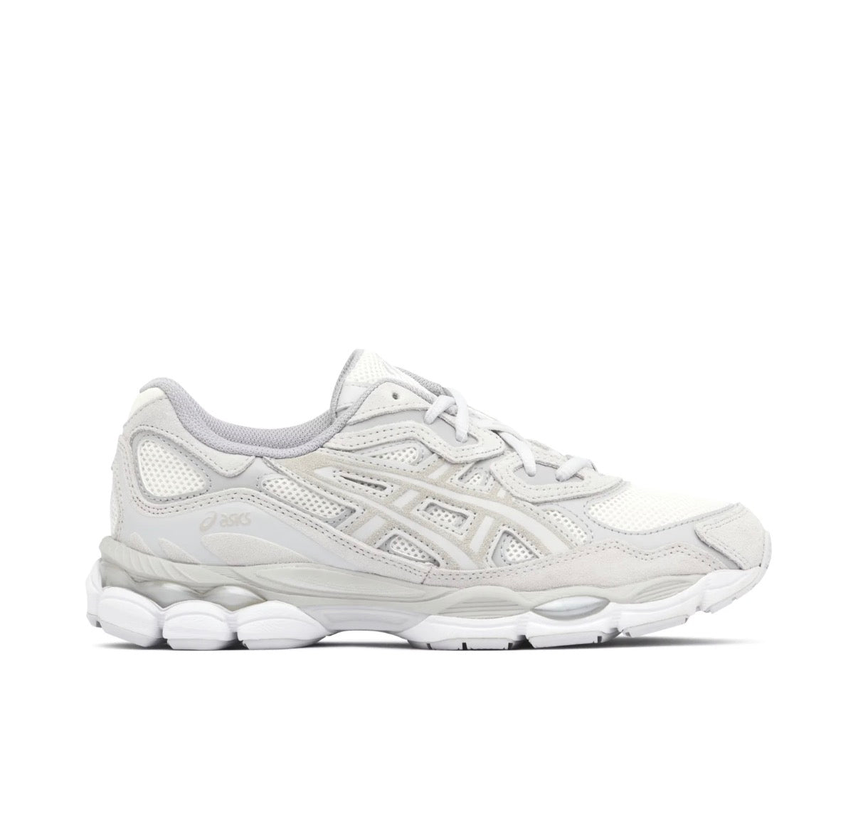 ASICS Gel-NYC Cloud Grey