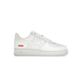 Nike Air Force 1 (Supreme) White