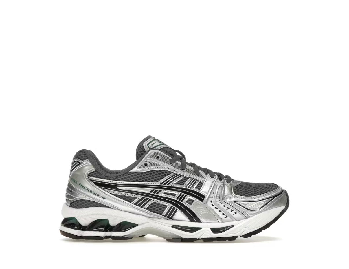 Asics Gel-Kayano 14 Metropolis Jasper Green