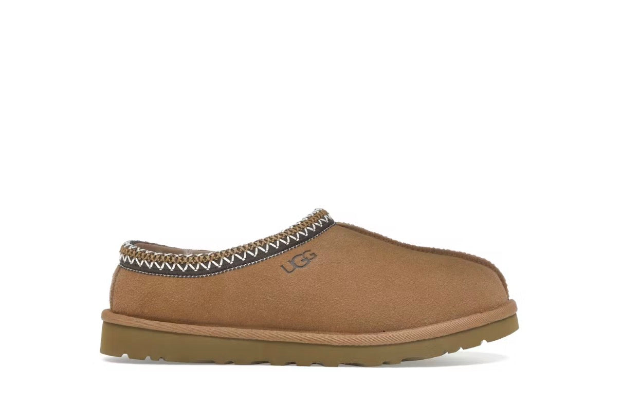 UGG Tasman II Slipper Chestnut
