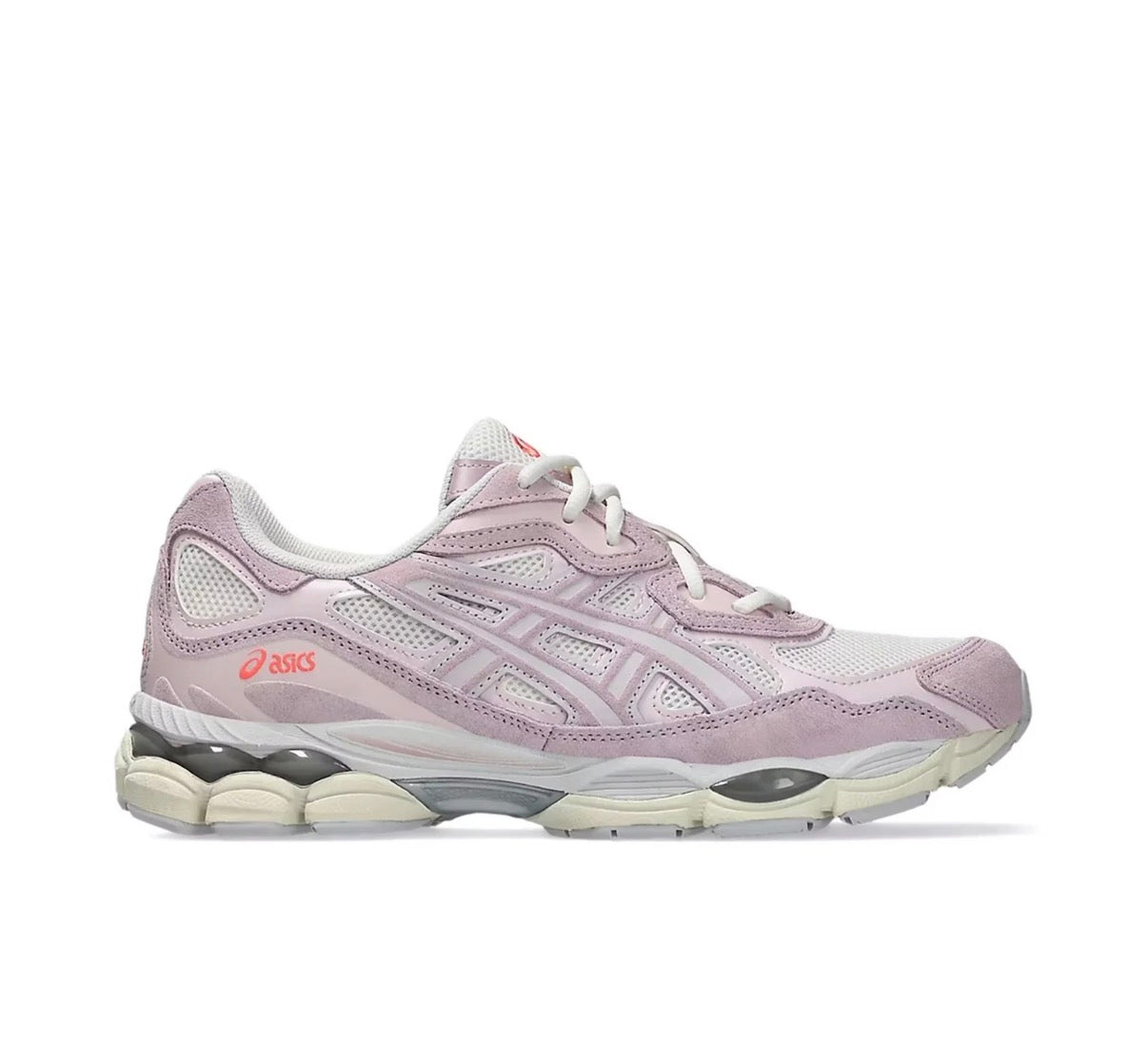 ASICS Gel-NYC Rose Water