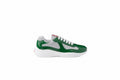 Prada America’s Cup Green Silver