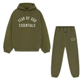 FOG - FW24 Military Essentials Tracksuit