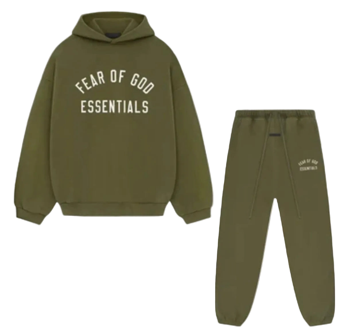 FOG - FW24 Military Essentials Tracksuit