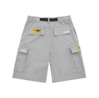 CRTZ RTW Cargo Shorts Grey