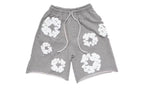 Denim Tears (DT) Grey Shorts
