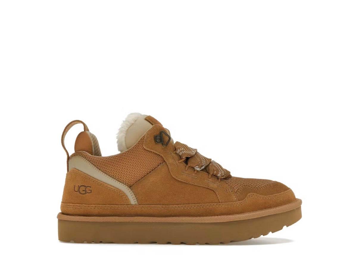 UGG Lowmel Chestnut