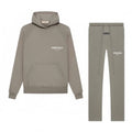 FOG - SS22 Desert Taupe Essentials Tracksuit