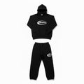 DRAMA CALL BLACK TRACKSUIT