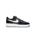 Nike Air Force 1 Black Iron Grey Patent