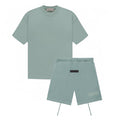 Fear of God Essentials SS23 Short Set - Sycamore