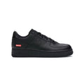 Nike Air Force 1 Low (Supreme) Black