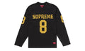 Supreme Affiliated L/S Football Top (Longsleeve)