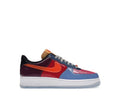 Nike Air Force 1 SP Undefeated Multi-Patent Total Orange