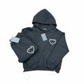 Carsicko Tracksuit Black