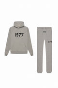 FOG - 1977 Dark Oats Essentials Tracksuit