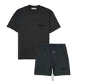 FOG - STRETCH LIMO SS22 Essentials SHORT SET