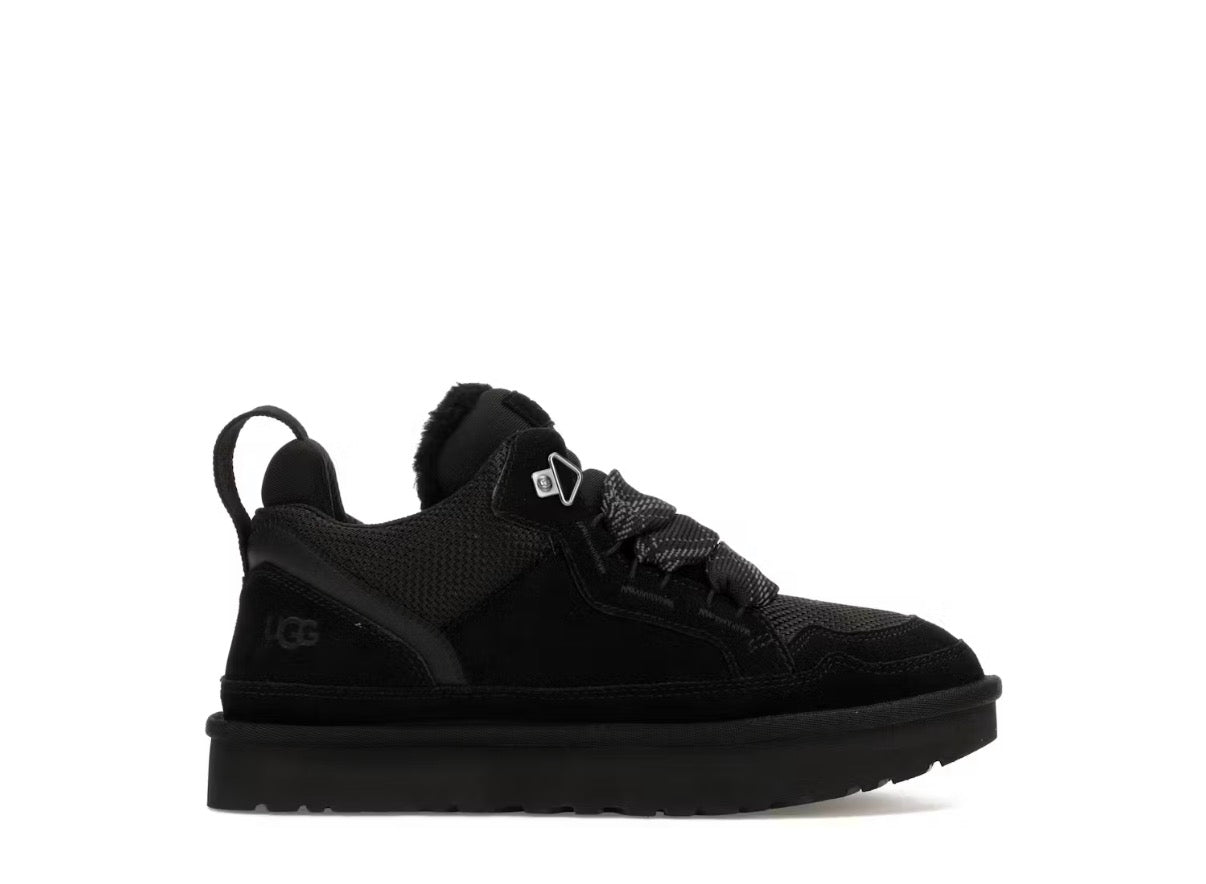 UGG Lowmel Black