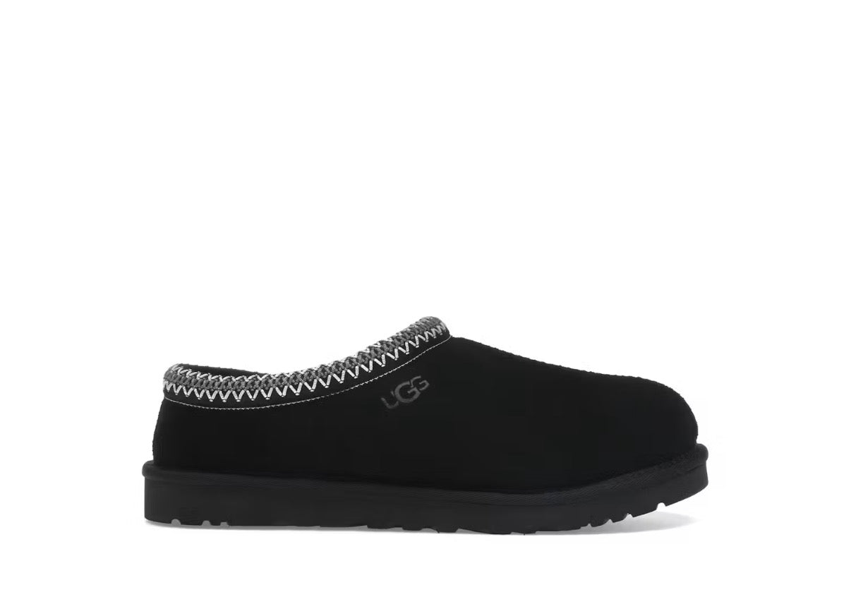 UGG Tasman II Slipper Black