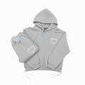 Carsicko Tracksuit Sex Grey