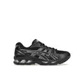 Asics Gel-Kayano 14 Black Pure Silver
