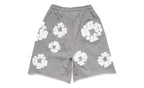 Denim Tears (DT) Grey Shorts