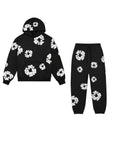 Denim Tears Tracksuit Black