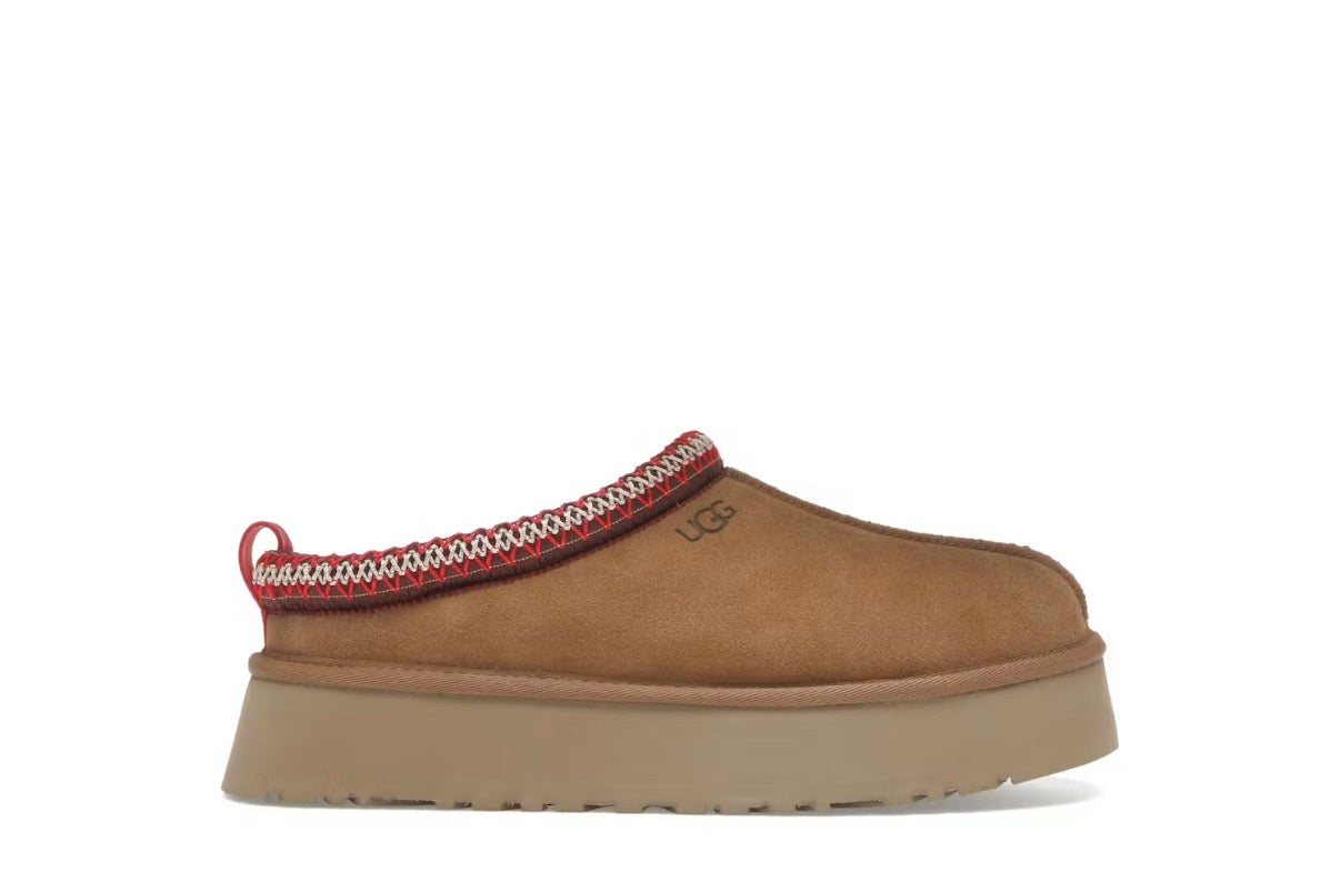 UGG Tazz II Slipper Chestnut